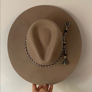 Brixton Hat